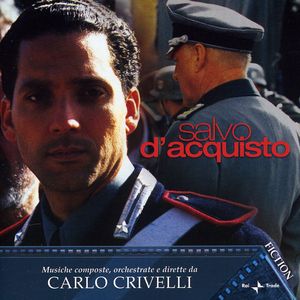 Salvo D'Acquisto (Original Soundtrack) [Import]