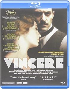 Vincere [Import]