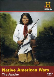 Battlefield Detectives: Native American Wars
