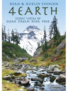 4 Earth: Natural Sounds of Ocean Stream River Pond