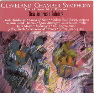 Cleveland Chamber Symphony