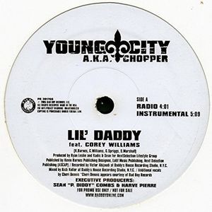 Lil' Daddy Remix