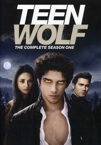 Teen Wolf: Season 1