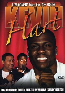 Live Comedy From the Laff House: Kevin Hart