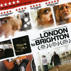 London to Brighton [Import]