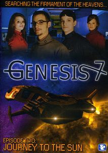 Genesis 7 Episode 2: Journey To The Sun