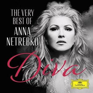 Diva - the Verybest of Anna Netrebko