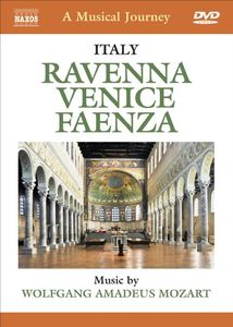 Musical Journey: Italy - Ravenna Venice & Faenza