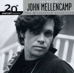 20th Century Masters: The Best of John Mellencamp