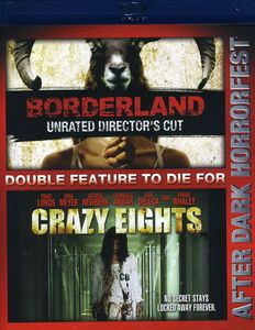 Borderland /  Crazy Eights