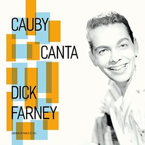Canta Dick Farney [Import]