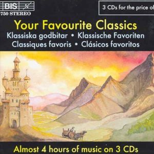 Your Favourite Classics /  Various