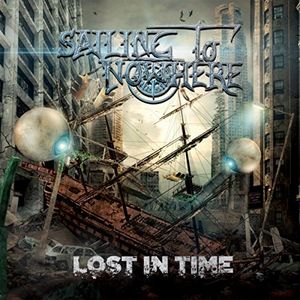 Lost In Time [Import]