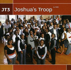 JT3: Joshua's Troop