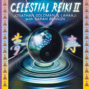 Celestial Reiki, Vol. 2