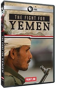 Frontline: The Fight for Yemen