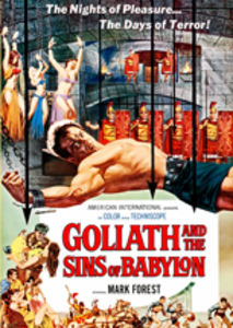 Goliath and the Sins of Babylon