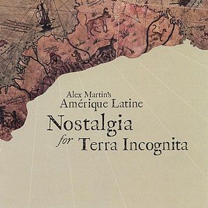 Nostalgia for Terra Incognita