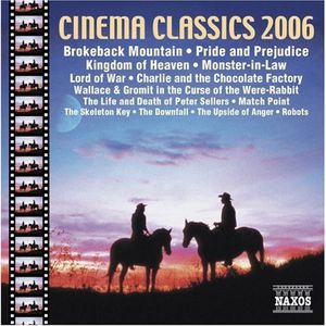 Cinema Classics 2006 /  Various