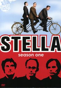 Stella: Season 1