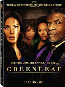 Greenleaf: Season 1