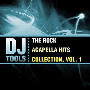 Rock Acapella Hits Collection 1