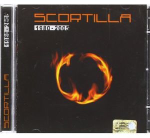 Scortilla 1980 - 2005 [Import]