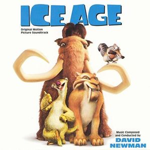 Ice Age (Original Motion Picture Soundtrack)