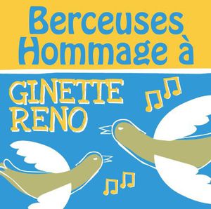 Berceuses Hommage a Ginette [Import]