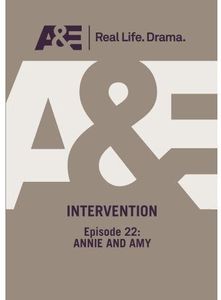 A&E - Intervention: Episode 22: Annie And Amy