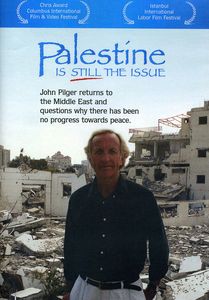 Palestine Is Still the Issue