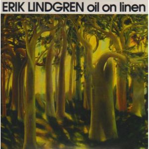 Oil on Linen