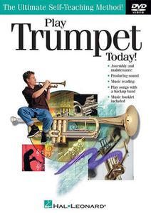 Play Trumpet Today