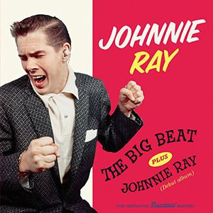 Big Beat + Johnnie Ray [Import]