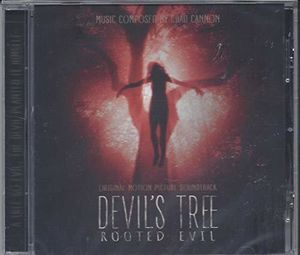 Devil's Tree: Rooted Evil (Original Soundtrack) [Import]