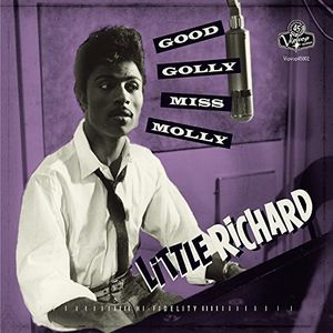 Good Golly Miss Molly [Import]