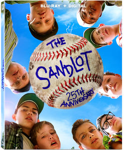The Sandlot (25th Anniversary)