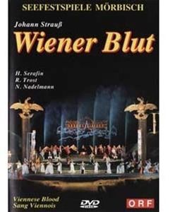 Wiener Blut (Viennese Blood)