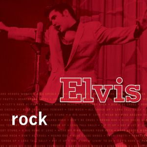 Elvis Rock