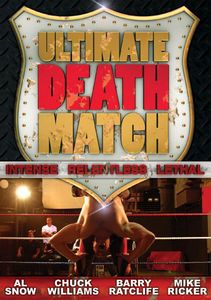 Ultimate Death Match
