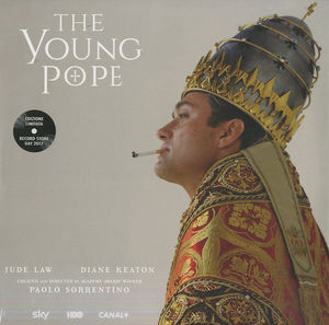 The Young Pope (Original Soundtrack) [Import]
