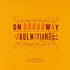 On Broadway, Vol. 5