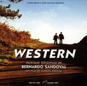 Western (Original Soundtrack) [Import]