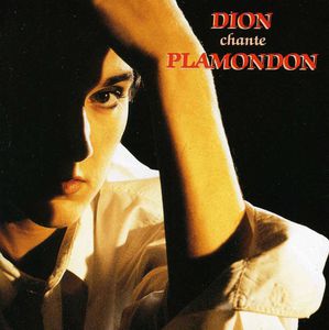 Dion Chante Plamondon [Import]