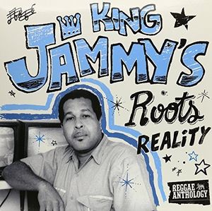 King Jammy's Roots Reality (Various Artists)