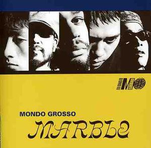 Marble [Import]