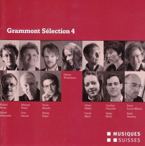 Grammont Selection 4 /  Various