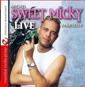 Sweet Micky Live