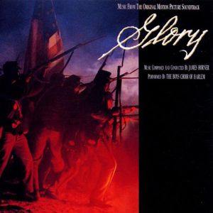 Glory (Original Soundtrack)