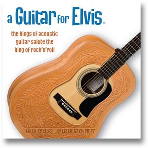 Guitar For Elvis